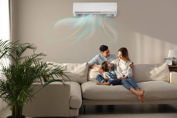 South Lake Tahoe, CA HVAC Company