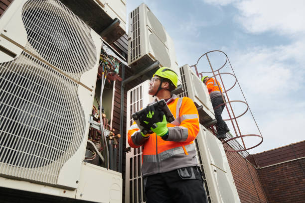 Best Commercial HVAC in South Lake Tahoe, CA