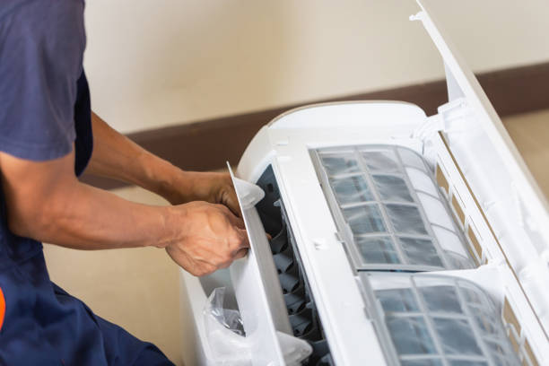 Best Energy-efficient HVAC Solutions in South Lake Tahoe, CA