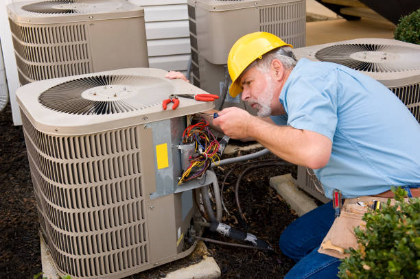 Best Solar-powered HVAC Systems in South Lake Tahoe, CA