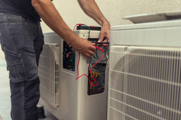 Best HVAC Retrofitting and Upgrading in South Lake Tahoe, CA