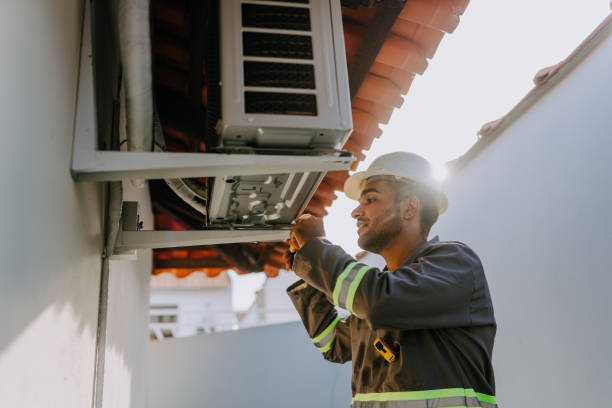 Best Commercial HVAC in South Lake Tahoe, CA