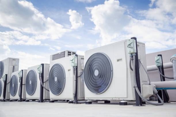 Best HVAC Consulting and Engineering in South Lake Tahoe, CA