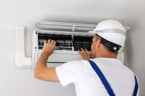 Best VRF (Variable Refrigerant Flow) Systems in South Lake Tahoe, CA