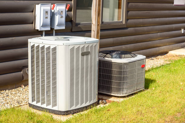Best Thermostats and Smart Controls in South Lake Tahoe, CA