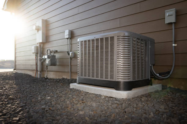 Best HVAC Financing and Leasing in South Lake Tahoe, CA